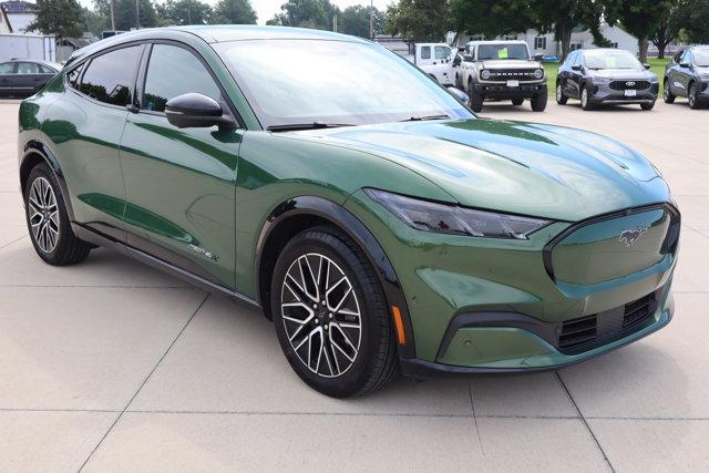 used 2024 Ford Mustang Mach-E car, priced at $36,550
