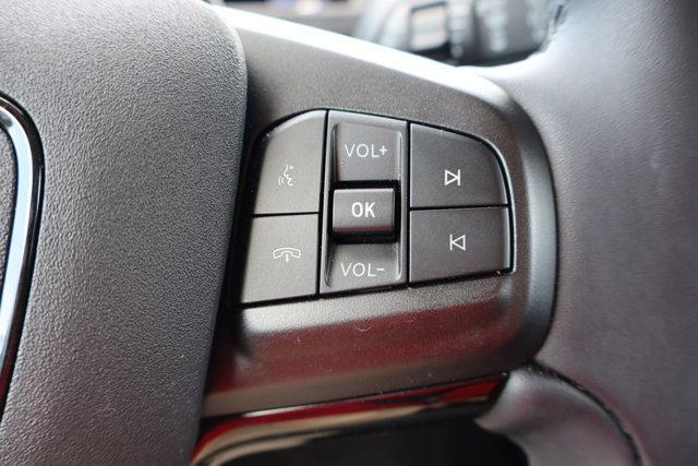 used 2024 Ford Mustang Mach-E car, priced at $36,550