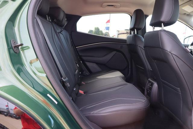 used 2024 Ford Mustang Mach-E car, priced at $36,550