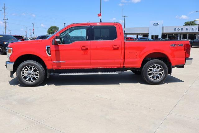 used 2020 Ford F-350 car, priced at $56,990