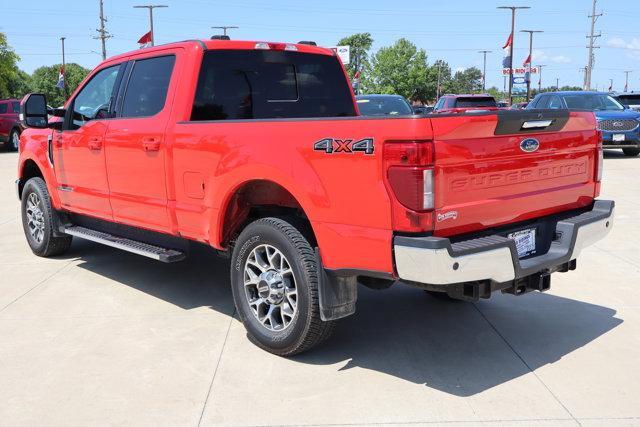 used 2020 Ford F-350 car, priced at $56,990