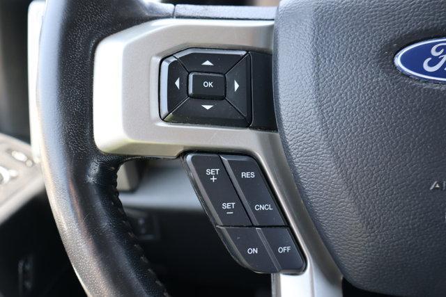 used 2020 Ford F-350 car, priced at $56,990