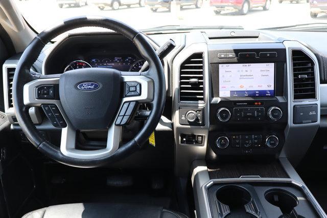 used 2020 Ford F-350 car, priced at $56,990