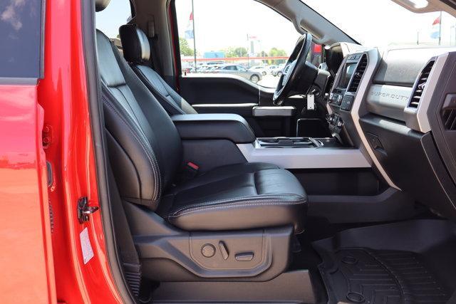 used 2020 Ford F-350 car, priced at $56,990