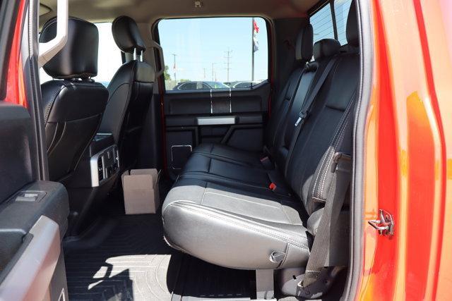 used 2020 Ford F-350 car, priced at $56,990