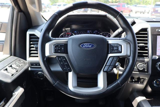 used 2020 Ford F-350 car, priced at $56,990