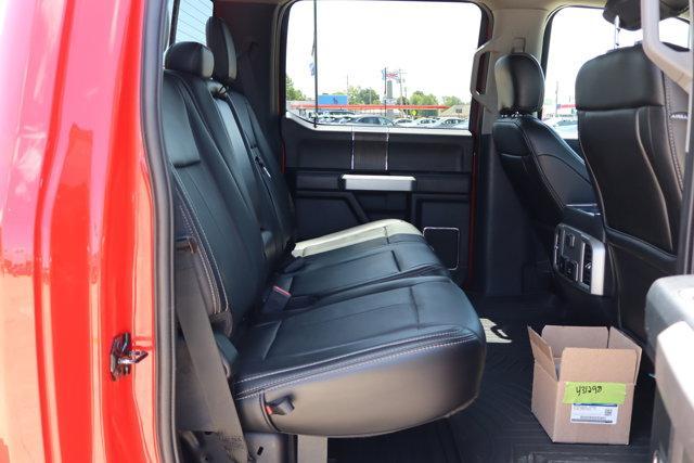 used 2020 Ford F-350 car, priced at $56,990