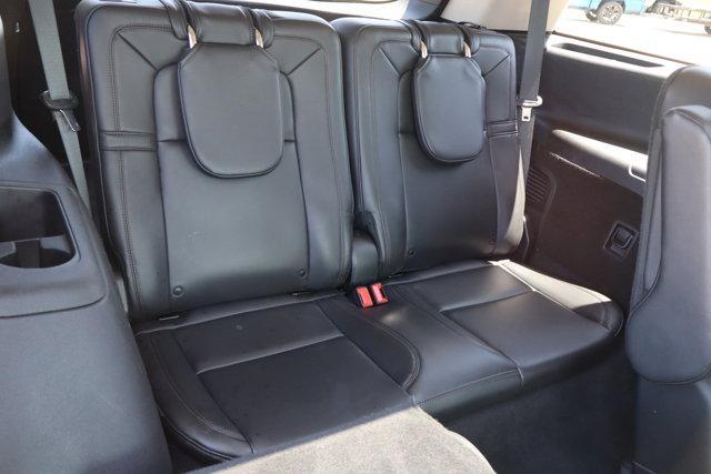 used 2023 Lincoln Aviator car, priced at $51,950