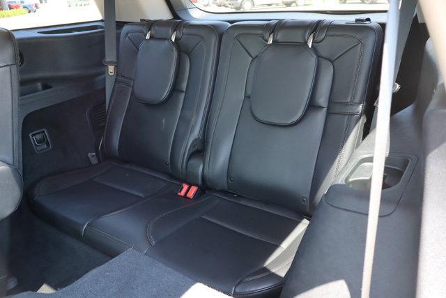 used 2023 Lincoln Aviator car, priced at $51,950