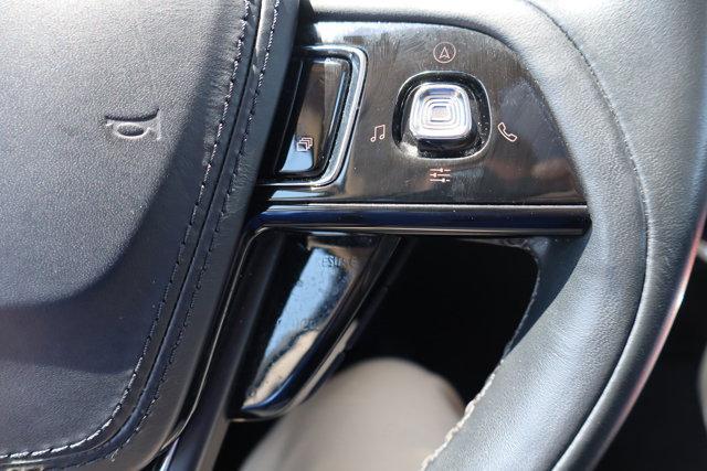 used 2023 Lincoln Aviator car, priced at $51,950