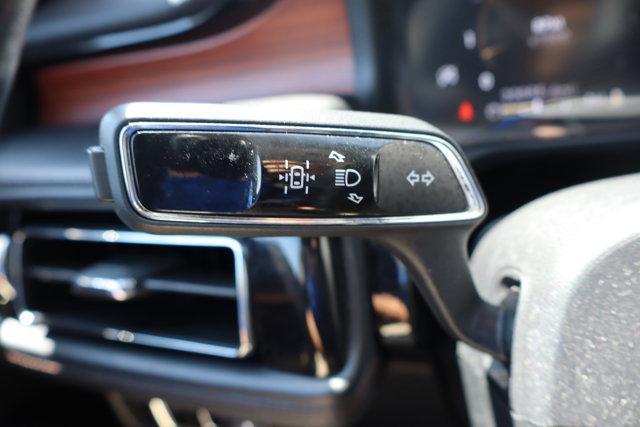 used 2023 Lincoln Aviator car, priced at $51,950