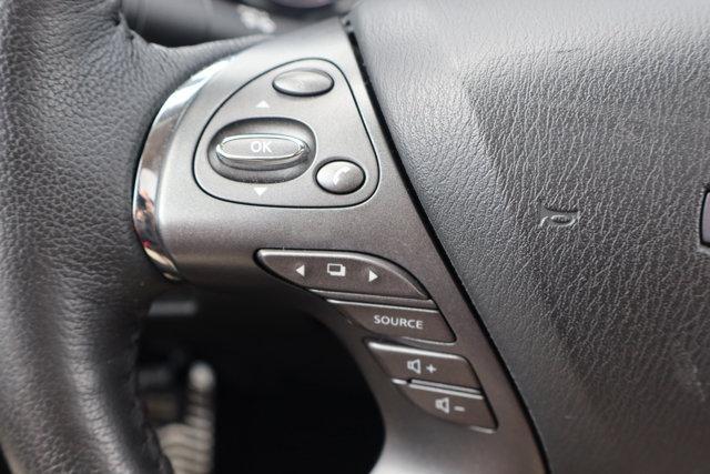 used 2024 Nissan Murano car, priced at $36,990