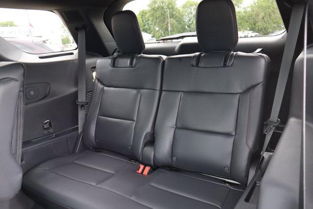 new 2025 Ford Explorer car, priced at $49,424