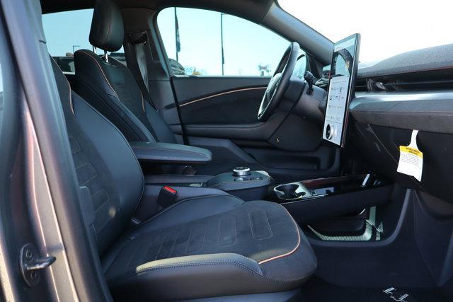 used 2023 Ford Mustang Mach-E car, priced at $37,588