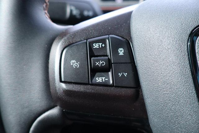 used 2023 Ford Mustang Mach-E car, priced at $37,588