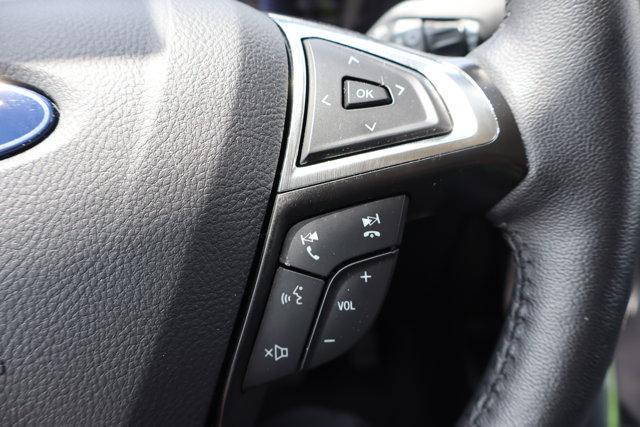used 2024 Ford Edge car, priced at $33,550