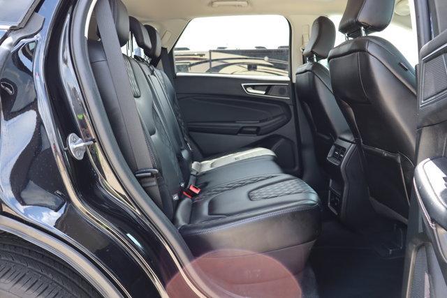 used 2024 Ford Edge car, priced at $33,550