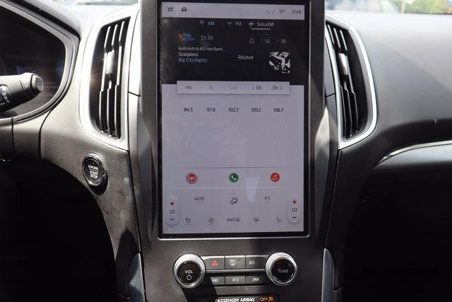 used 2024 Ford Edge car, priced at $33,550