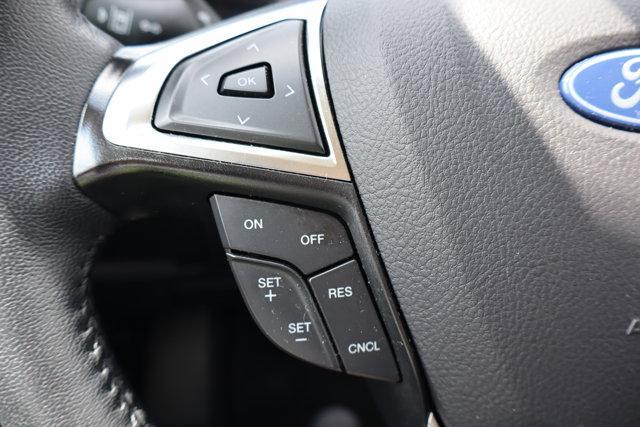 used 2024 Ford Edge car, priced at $33,550