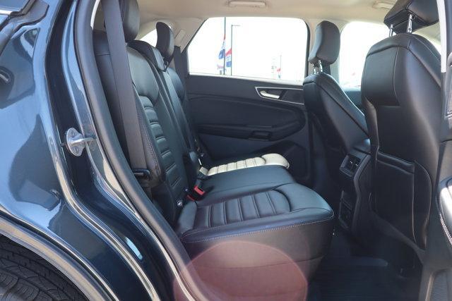 used 2023 Ford Edge car, priced at $27,988