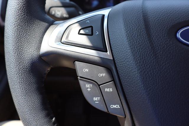 used 2023 Ford Edge car, priced at $27,988