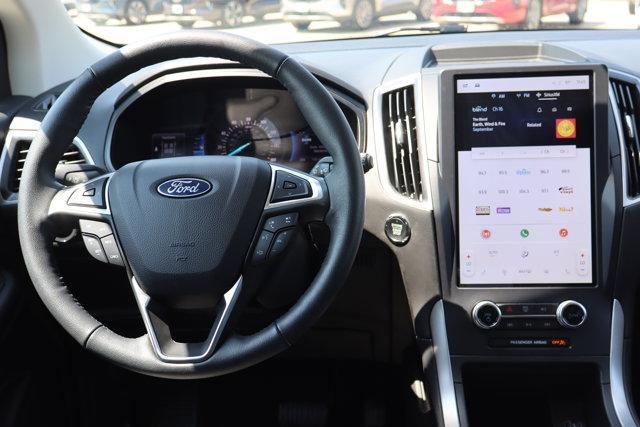 used 2023 Ford Edge car, priced at $27,988