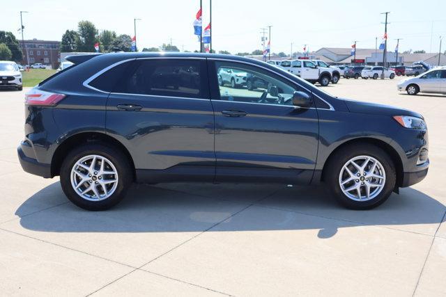 used 2023 Ford Edge car, priced at $27,988