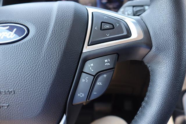 used 2023 Ford Edge car, priced at $27,988