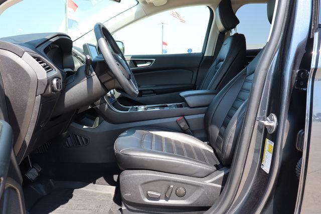 used 2023 Ford Edge car, priced at $27,988