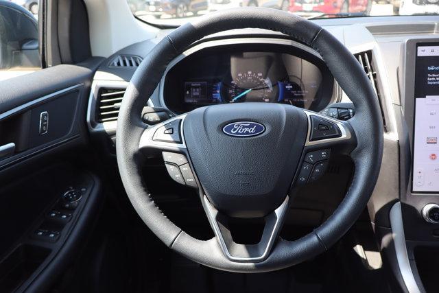 used 2023 Ford Edge car, priced at $27,988