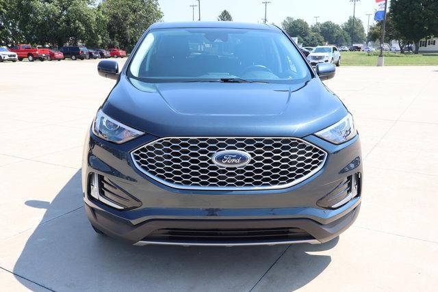 used 2023 Ford Edge car, priced at $27,988