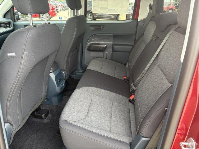 used 2025 Ford Maverick car, priced at $36,265