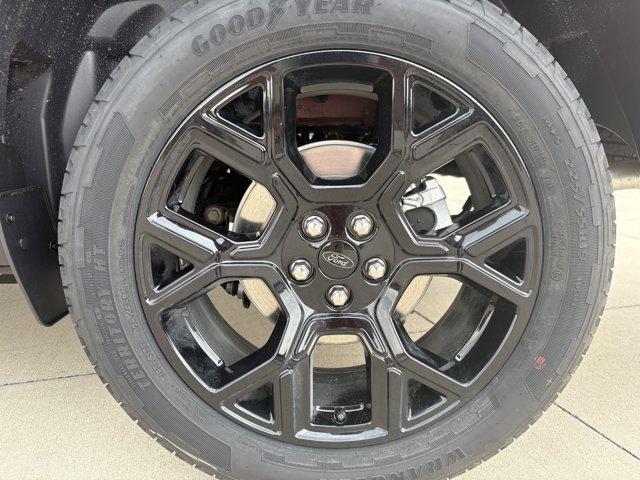 used 2025 Ford Maverick car, priced at $36,265