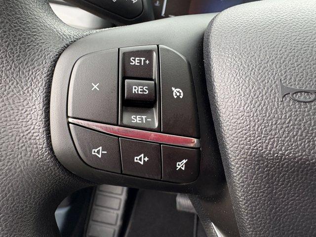 used 2025 Ford Maverick car, priced at $36,265