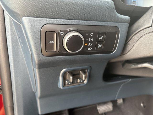 used 2025 Ford Maverick car, priced at $36,265