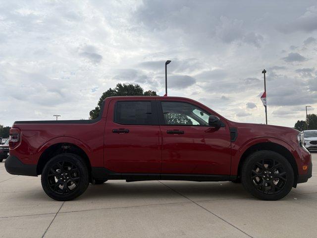 used 2025 Ford Maverick car, priced at $36,265