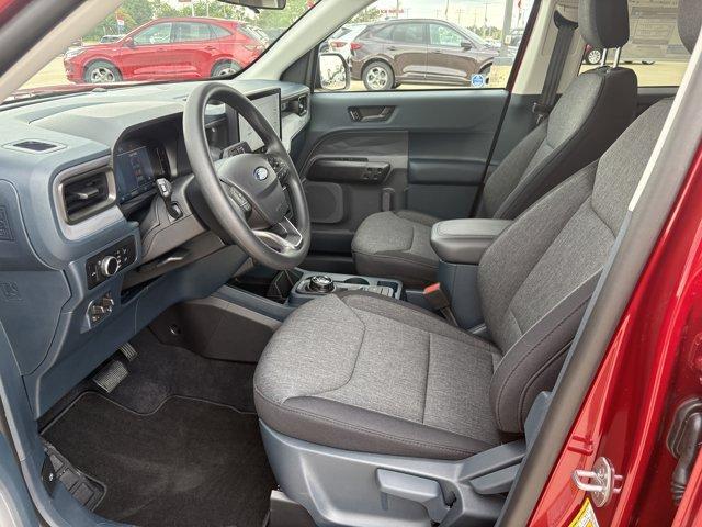 used 2025 Ford Maverick car, priced at $36,265