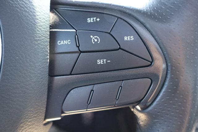 used 2018 Dodge Challenger car, priced at $19,490
