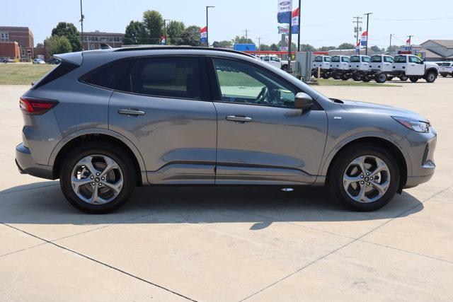 used 2023 Ford Escape car, priced at $27,990