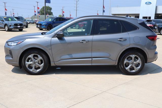 used 2023 Ford Escape car, priced at $27,990