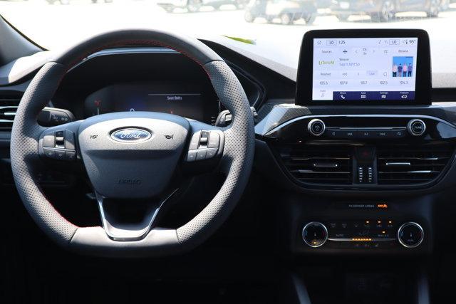 used 2023 Ford Escape car, priced at $27,990
