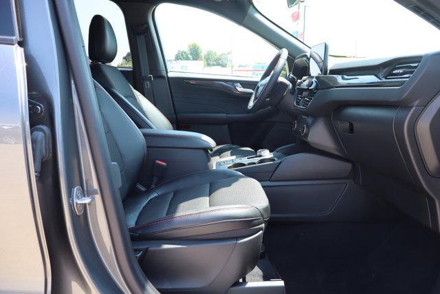 used 2023 Ford Escape car, priced at $27,990
