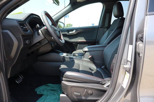 used 2023 Ford Escape car, priced at $27,990