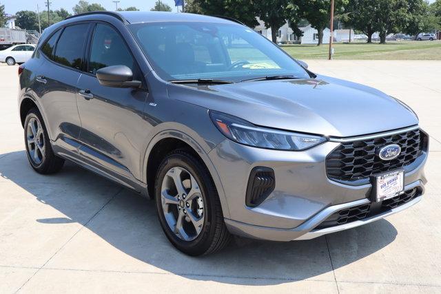 used 2023 Ford Escape car, priced at $27,990