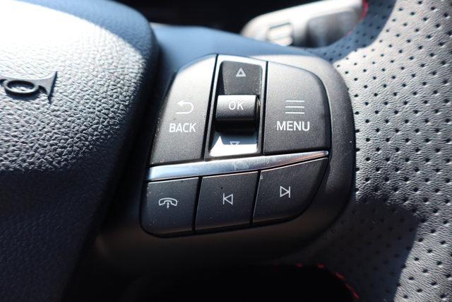 used 2023 Ford Escape car, priced at $27,990