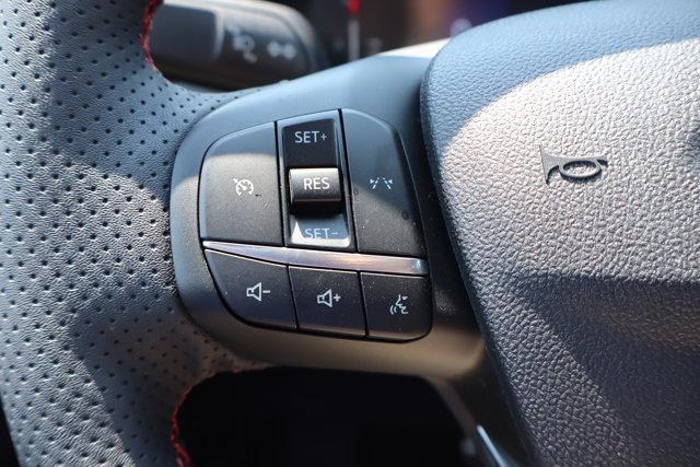 used 2023 Ford Escape car, priced at $27,990