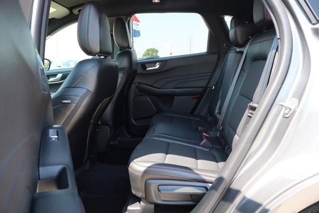 used 2023 Ford Escape car, priced at $27,990