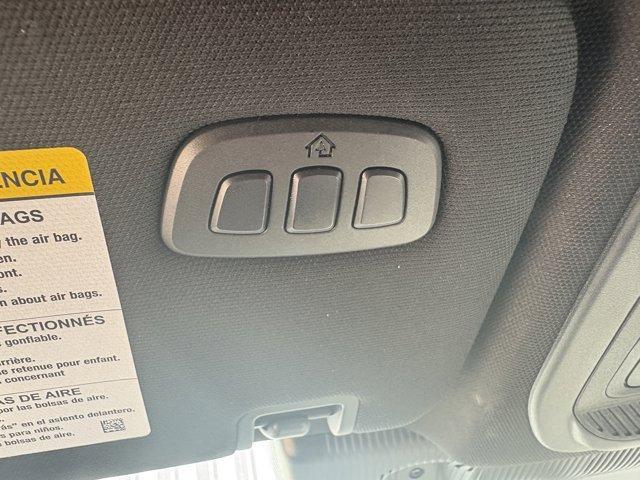 used 2025 Ford Explorer car, priced at $44,990
