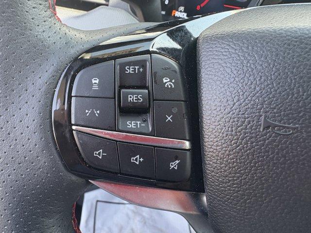 used 2025 Ford Explorer car, priced at $44,990