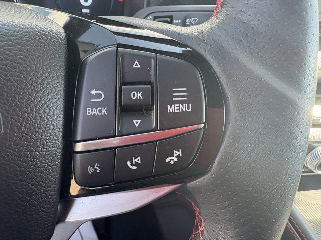 used 2025 Ford Explorer car, priced at $44,990